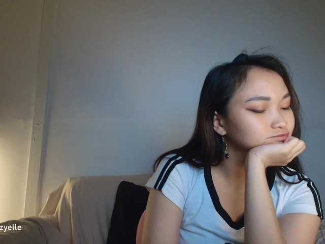 RozyBlack live cam on BongaCams