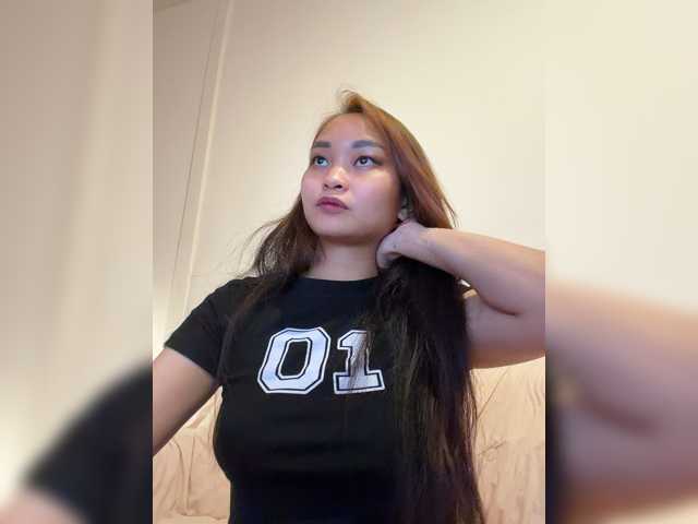 RozyBlack, en vivo ahora en BongaCams