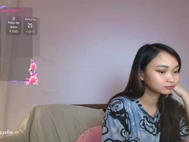 RozyBlack live cam on BongaCams