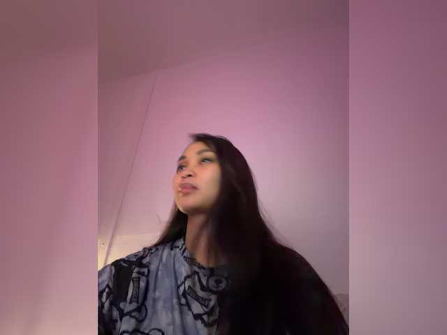 RozyBlack live cam on BongaCams