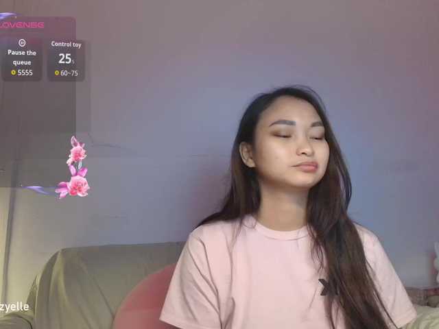 RozyBlack live cam on BongaCams