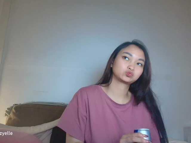 RozyBlack live cam on BongaCams