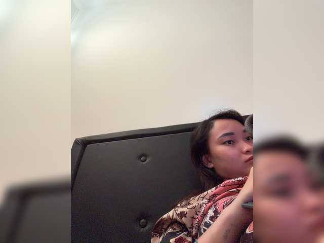 RozyBlack live cam on BongaCams
