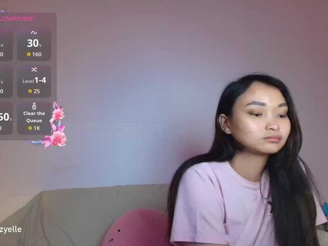 RozyBlack live cam on BongaCams