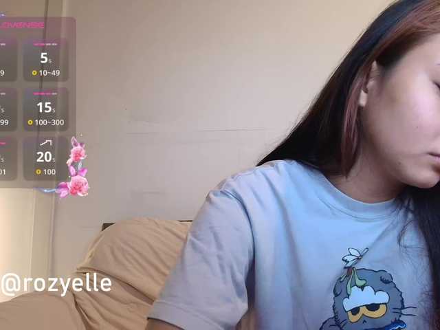 RozyElle