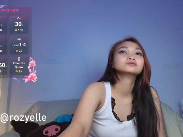 RozyElle