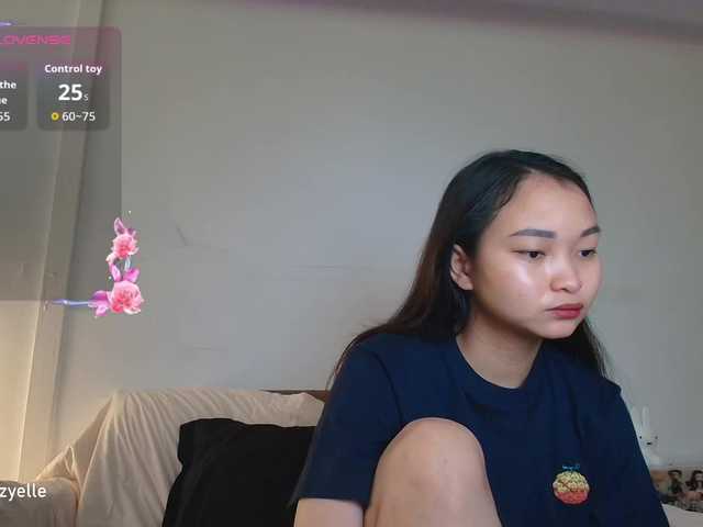 RozyBlack live cam on BongaCams