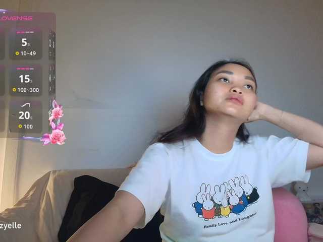 RozyBlack live cam on BongaCams