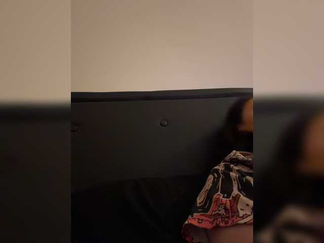 RozyBlack live cam on BongaCams
