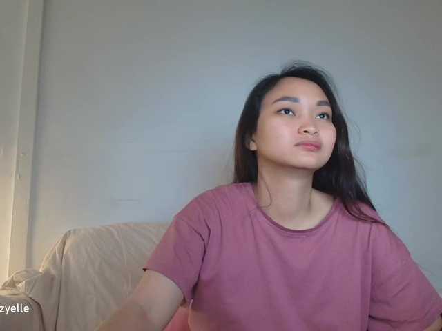 RozyBlack live cam on BongaCams