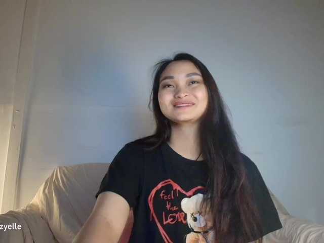 RozyBlack live cam on BongaCams