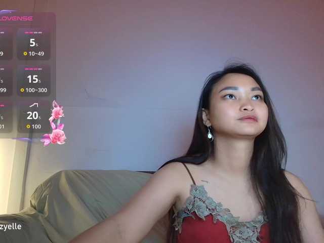RozyBlack live cam on BongaCams