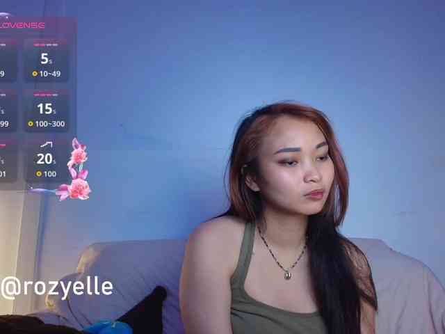 RozyElle