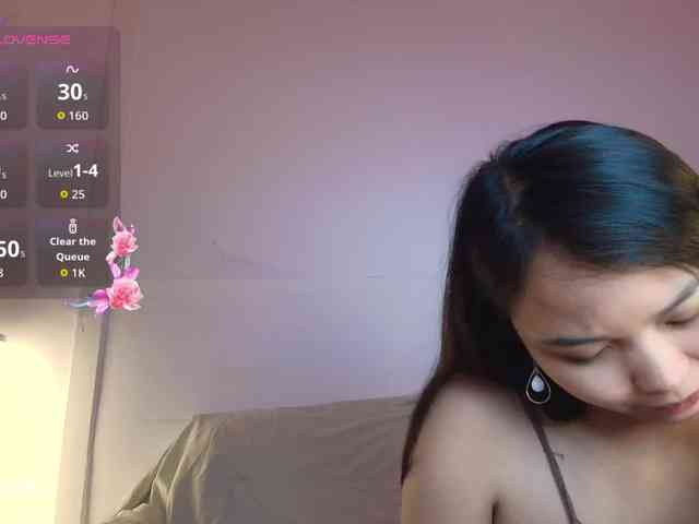 RozyElle webcam