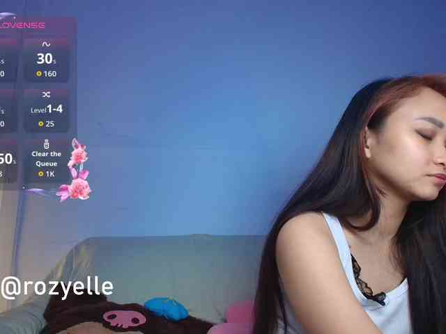 RozyElle