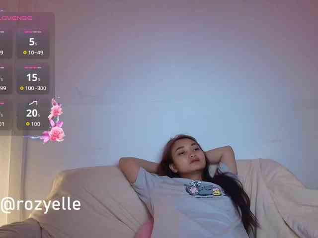 RozyElle