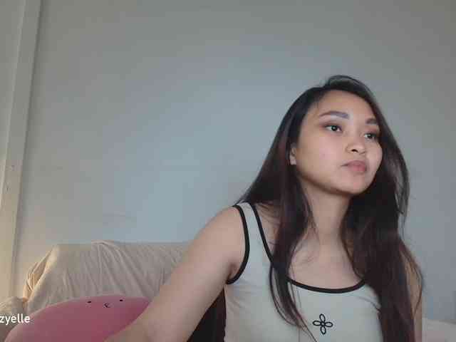 RozyElle webcam