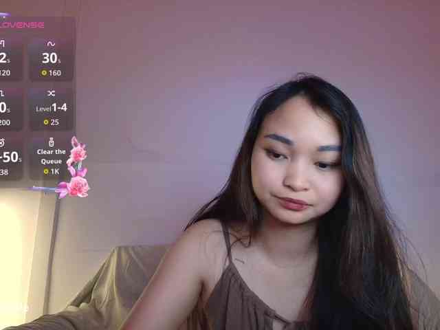 RozyElle webcam