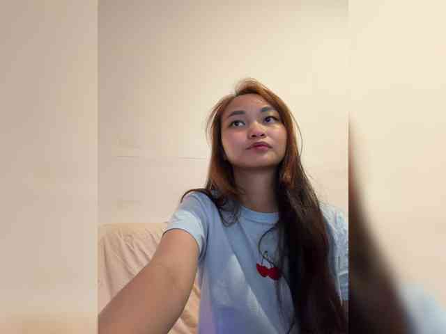 RozyElle webcam