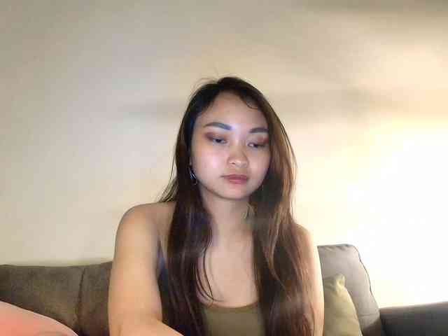 RozyElle webcam
