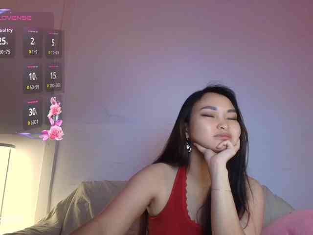 RozyElle webcam