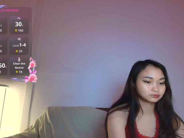RozyElle webcam