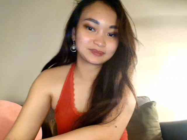 RozyElle webcam