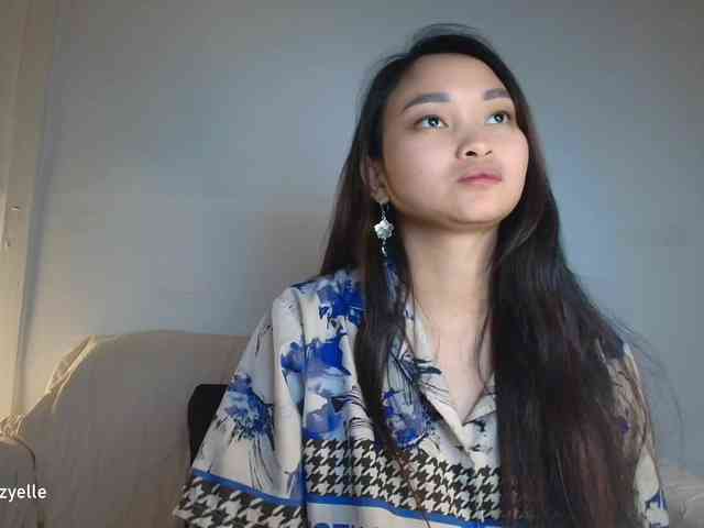 Modella: RozyElle