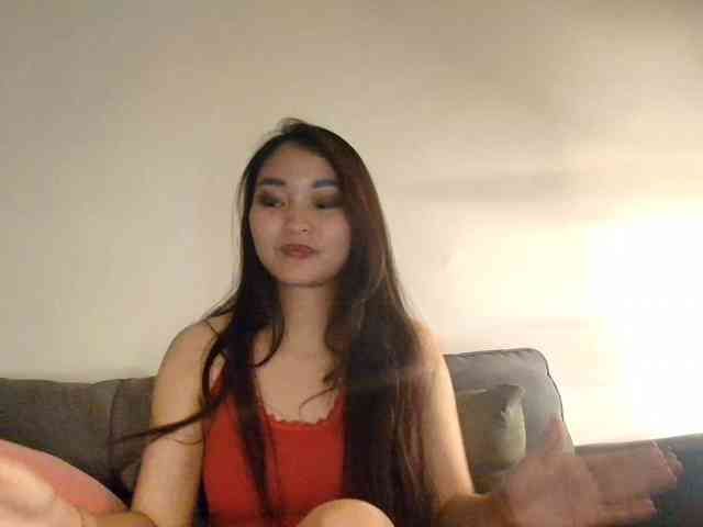RozyElle webcam