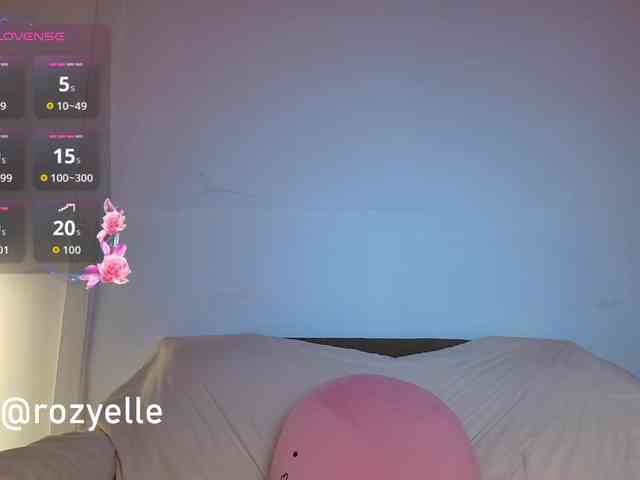 RozyElle