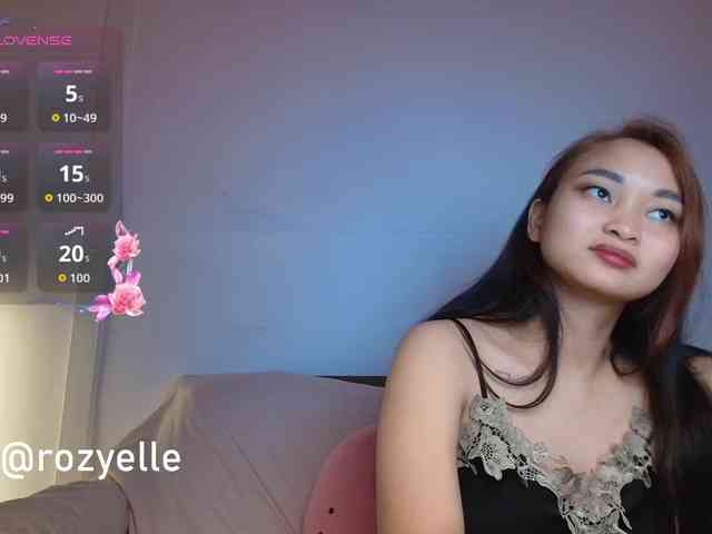 RozyElle