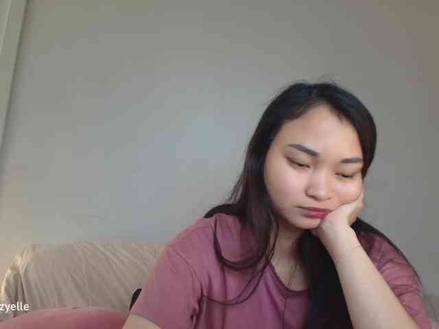RozyElle webcam