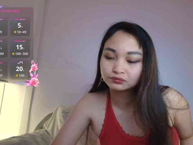 RozyElle webcam