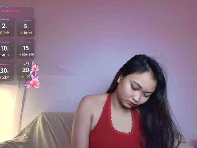 RozyElle webcam