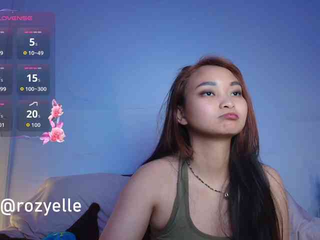 RozyElle