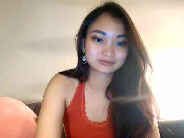 RozyElle webcam