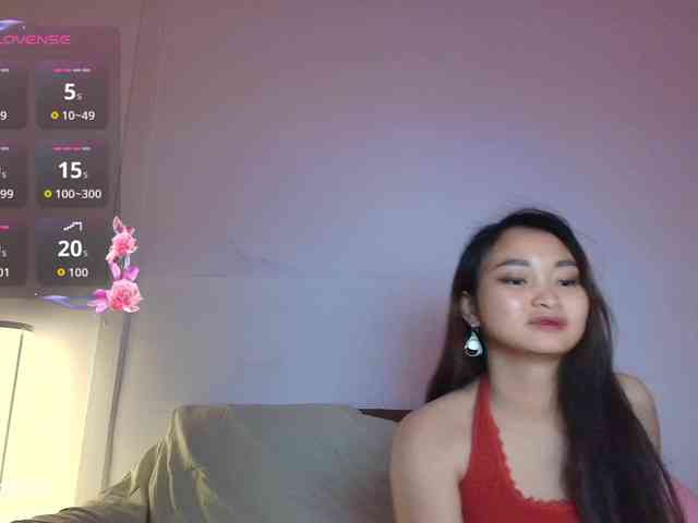 RozyElle webcam
