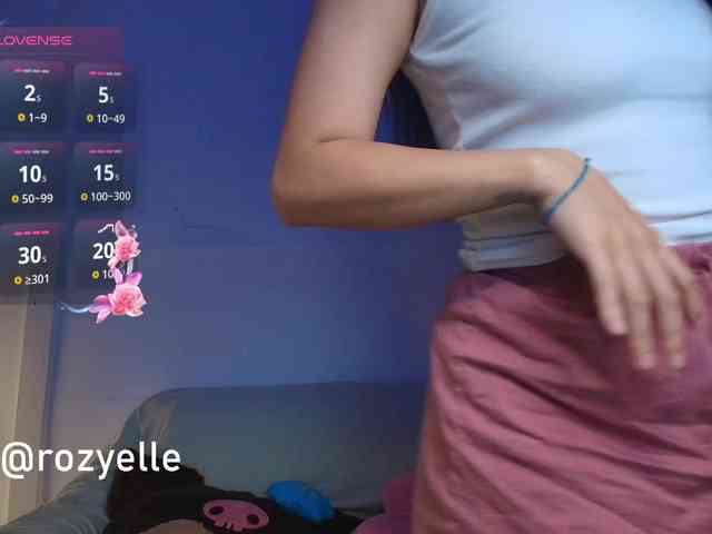 RozyElle