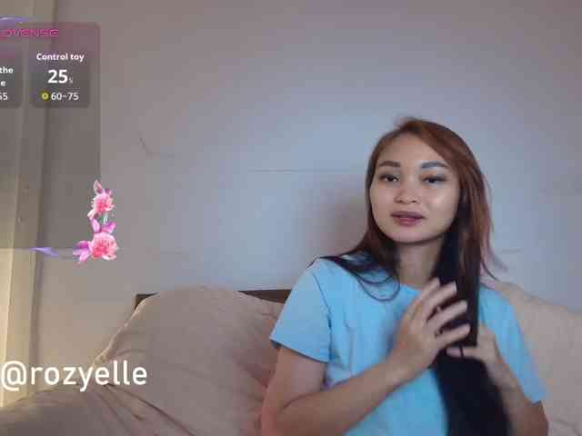 RozyElle