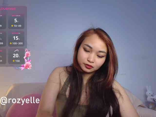 RozyElle