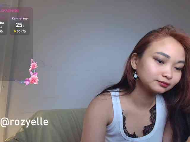 RozyBlack