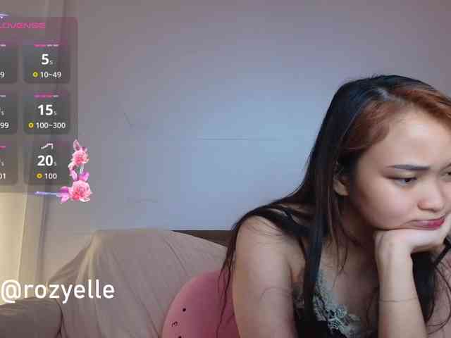 RozyElle