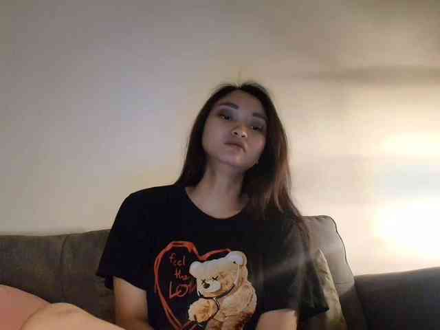 RozyElle webcam