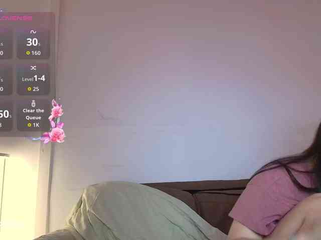 RozyElle webcam