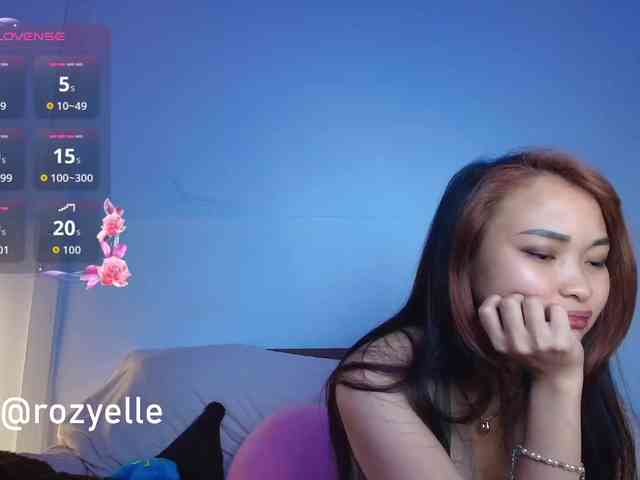 RozyElle