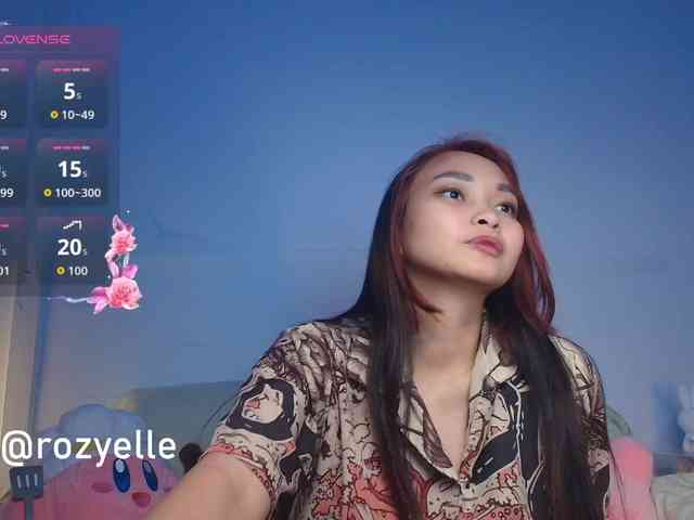 RozyElle