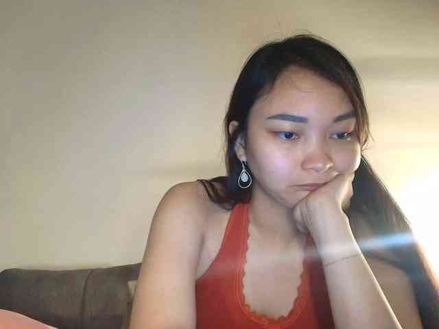 RozyElle webcam