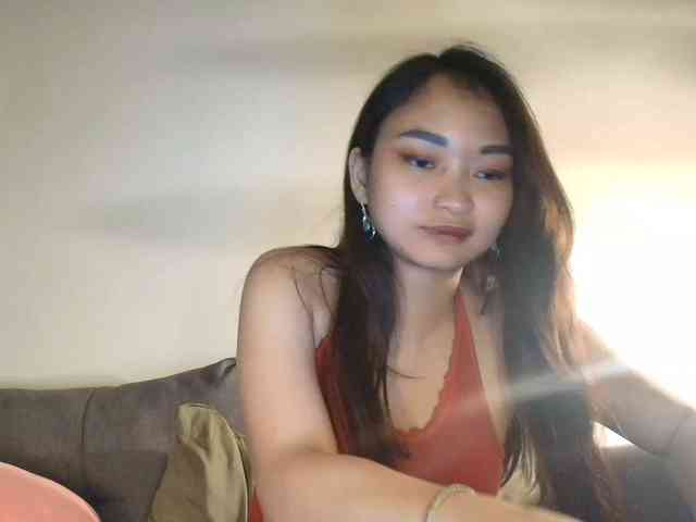 RozyElle webcam