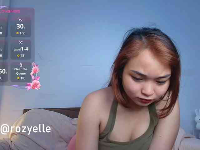 RozyElle
