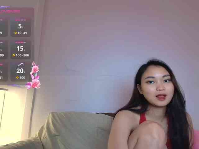 RozyElle webcam